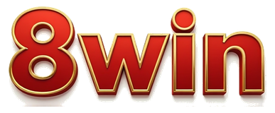 8win logo