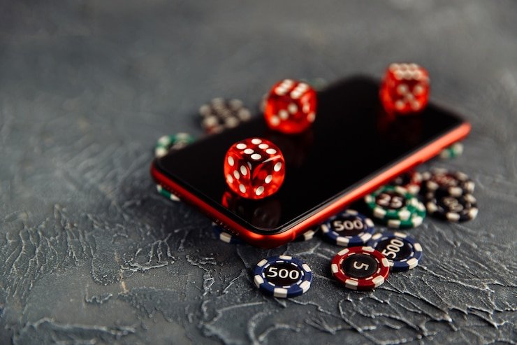 8win Aplikasi 8win untuk Android dan iOS
